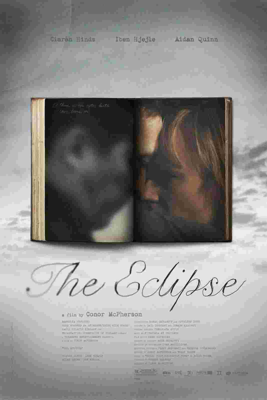 The Eclipse (2009) Ciarán Hinds